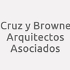 Cruz y Browne Arquitectos Asociados