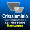 Cristaluminio Rancagua