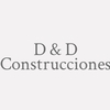 D & D Construcciones