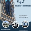 Bye Ingeniería Y Construcción E.i.r.l