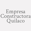 Empresa Constructora Quilaco