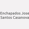 Enchapados Jose Santos Casanova