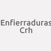 Enfierraduras Crh