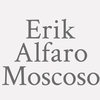 Erik Alfaro Moscoso