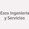 Esco Ingenieria y Servicios