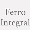 Ferro Integral
