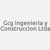 Gcg Ingenieria Y Construccion Ltda