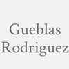 Gueblas Rodriguez