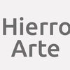 Hierro Arte