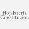 Hojalateria Constitucion