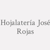 Hojalatería José Rojas