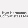 Hym Hermanos Contratistas Ltda