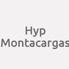 Hyp Montacargas