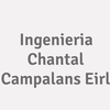 Ingenieria Chantal Campalans E.i.r.l.