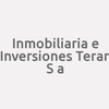 Inmobiliaria e Inversiones Teran S a