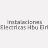 Instalaciones Electricas Hbu E.i.r.l