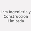 Jcm Ingenieria y Construccion Limitada