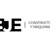 Contructora Y Maquinaria Bje