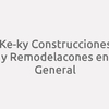 Ke-ky .construcciones Y Remodelacones En General.