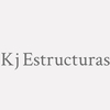 Kj Estructuras