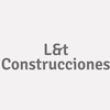 L&t Construcciones