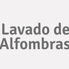 Lavado de Alfombras