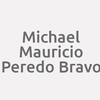 Michael Mauricio Peredo Bravo