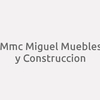Mmc Miguel Muebles y Construccion