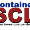 Container Scl- Maestranza Scl