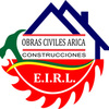 Obras Civiles Arica