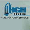 Hgh Santini Proyectos y Construccion