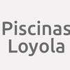 Piscinas Loyola