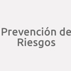 Prevención De Riesgos