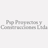 Psp Proyectos Y Construcciones Ltda.