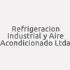 Refrigeracion Industrial y Aire Acondicionado Ltda