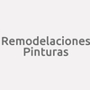 Remodelaciones Pinturas