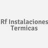 Rf Instalaciones Termicas