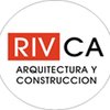 Rivca, Arquitectura Y Construcción