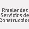 R.I.M. Construcción Y Servicios E.I.R.L.