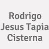 Rodrigo Jesus Tapia Cisterna