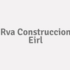 Rva Construccion Eirl