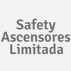 Safety Ascensores Limitada