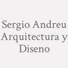Sergio Andreu Arquitectura y Diseno