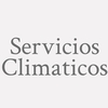 Servicios Climaticos