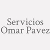 Servicios Omar Pavez