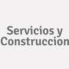 Servicios Y Construccion