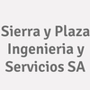 Sierra y Plaza Ingenieria y Servicios SA