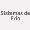Sistemas de Frio