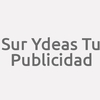 Sur Ydeas Tu Publicidad