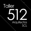 Taller512 Arquitectos 